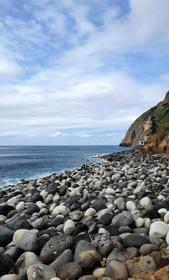 Welcomebuddy - Casa Memorial Miguel Faial Ponta Delgada Zewnętrze zdjęcie