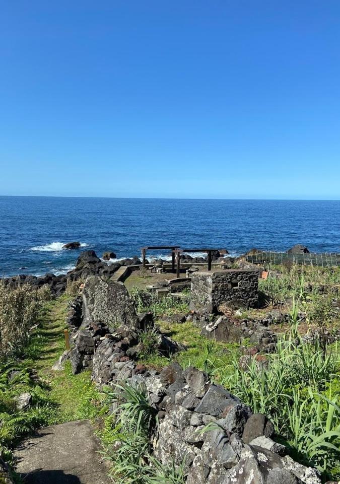 Welcomebuddy - Casa Memorial Miguel Faial Ponta Delgada Zewnętrze zdjęcie